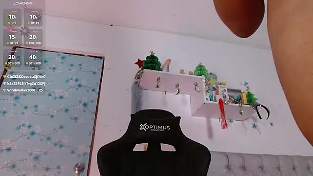 miss valery2 online show from 02/17/25, 03:36