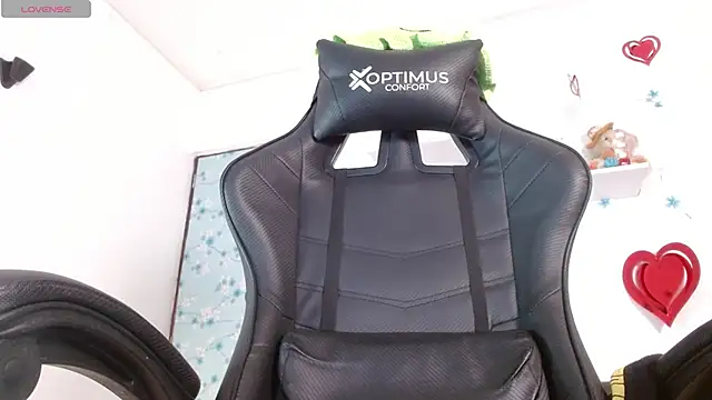 miss valery2 online show from 03/02/26, 01:08