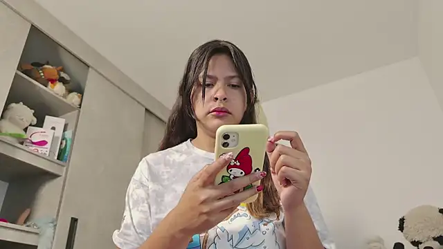 miss valery2 online show from 05/08/26, 12:38