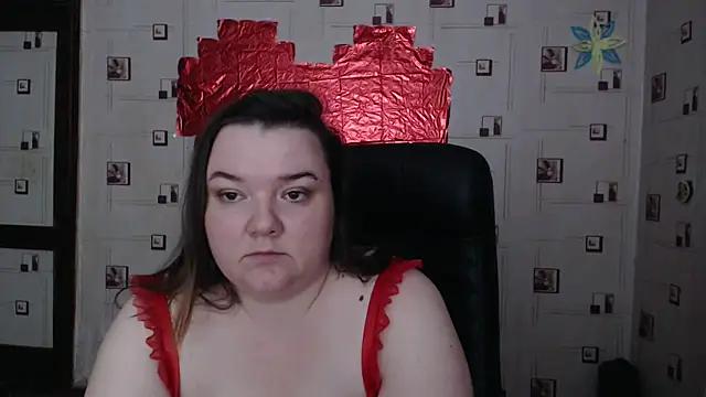 TasyaBigTTs online show from 03/21/25, 05:23