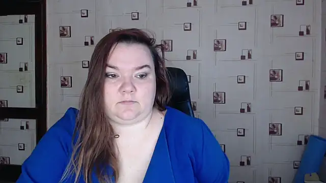 TasyaBigTTs online show from 10/20/25, 01:44