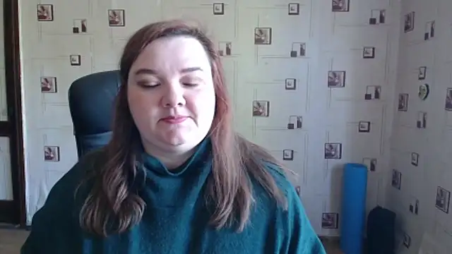 TasyaBigTTs online show from 05/03/26, 09:37