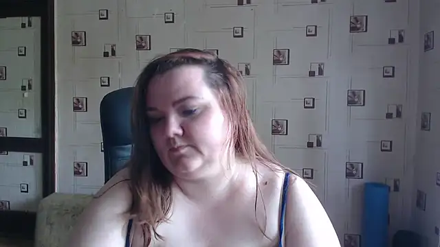 TasyaBigTTs online show from 05/18/26, 11:16
