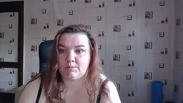 TasyaBigTTs online show from 05/25/26, 02:28