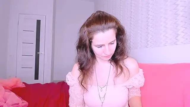 Clear Angel online show from 02/02/25, 04:22