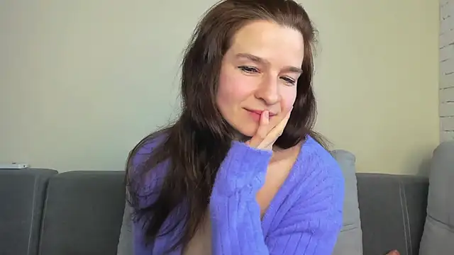 Clear Angel online show from 02/28/25, 05:15