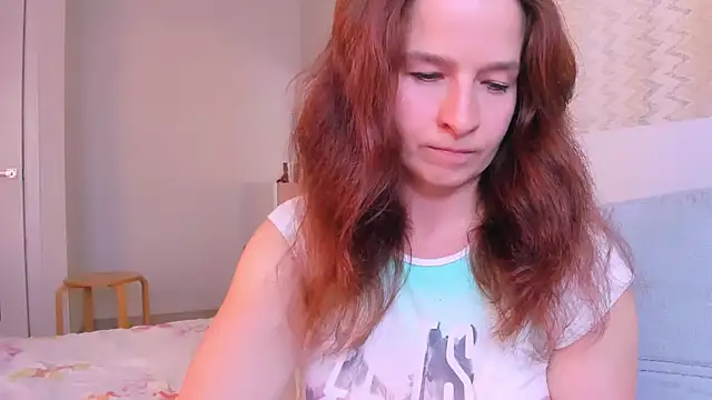 Clear Angel online show from 09/25/25, 03:05