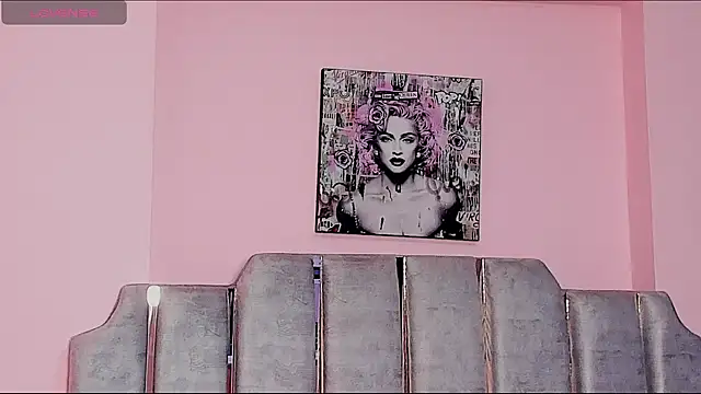 karol noa online show from 02/04/25, 03:22