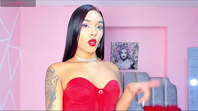 karol noa online show from 02/15/25, 03:42