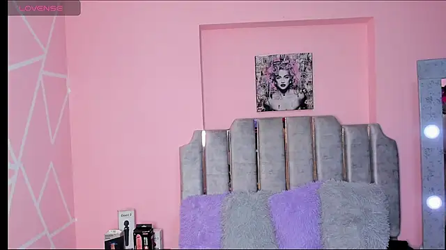 karol noa online show from 02/19/25, 03:28