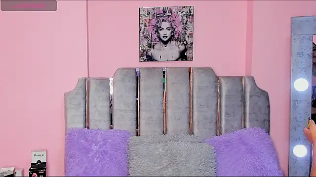 karol noa online show from 02/21/25, 03:23