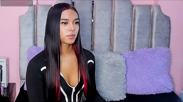 karol noa online show from 02/22/25, 06:39