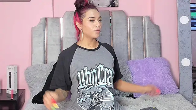 karol noa online show from 03/08/25, 03:39