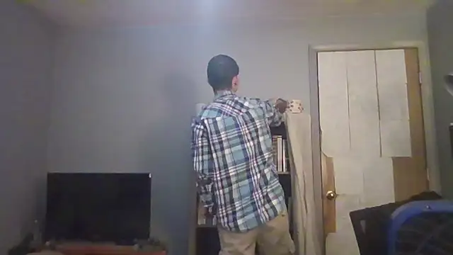 Snapshot of VanceFontaine chatting on 02/13/25, 11:17 VanceFontaine online show from 02/13/25, 11:17