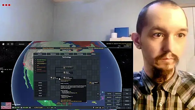 Snapshot of VanceFontaine chatting on 03/26/26, 05:57 VanceFontaine online show from 03/26/26, 05:57