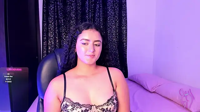 Adhara-zanne online show from 02/02/25, 01:02