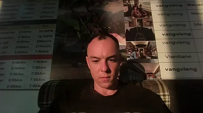 heilgarbest online show from 01/22/25, 10:29