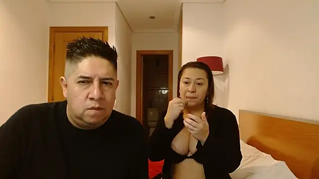 THIAGOEVA online show from 03/06/25, 08:08