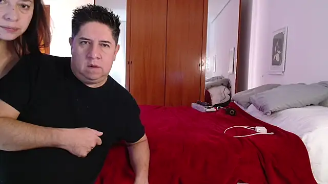 THIAGOEVA online show from 11/29/25, 09:45