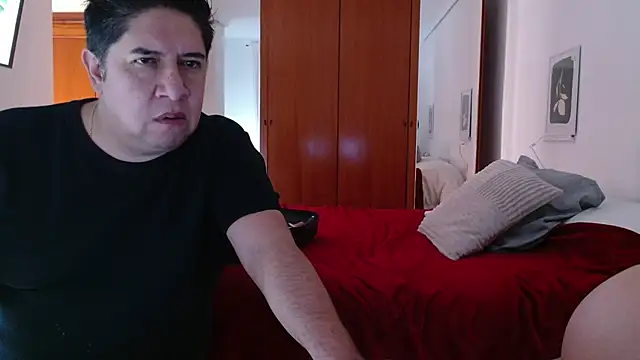 THIAGOEVA online show from 12/20/25, 09:05