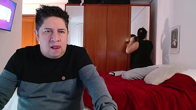 THIAGOEVA online show from 02/03/26, 08:52