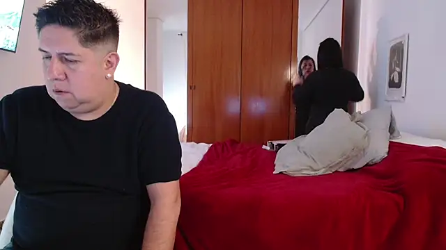 THIAGOEVA online show from 02/27/26, 09:09