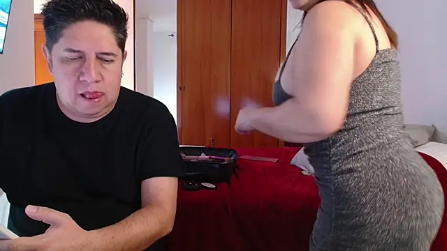 THIAGOEVA online show from 03/15/26, 10:10