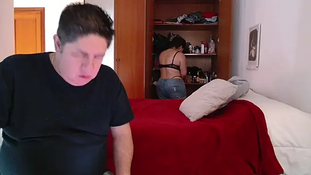 THIAGOEVA online show from 04/16/26, 07:53