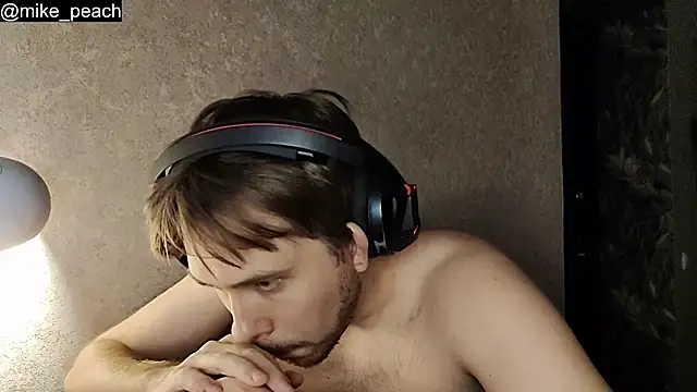 mike peach online show from 11/23/25, 10:20