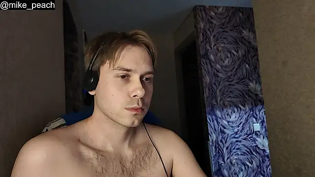 mike peach online show from 02/21/26, 08:10