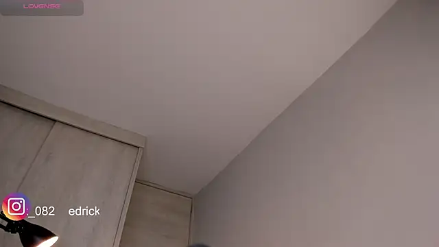 edrick walton1 online show from 01/21/25, 01:32