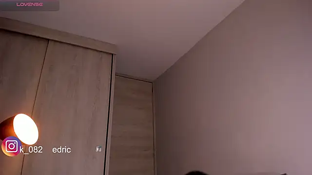 edrick walton1 online show from 02/25/25, 02:22