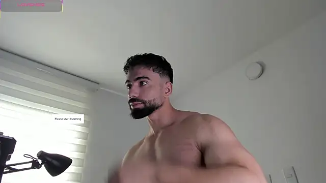 edrick walton1 online show from 11/23/25, 01:11