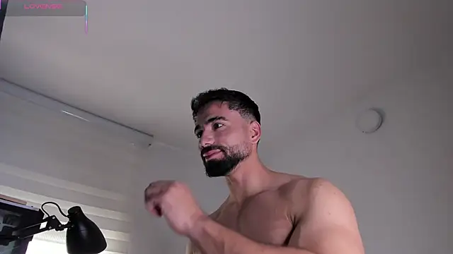 edrick walton1 online show from 11/25/25, 02:28