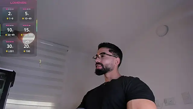Snapshot of edrick_walton1 chatting on 04/19/26, 12:04 edrick walton1 online show from 04/19/26, 12:04