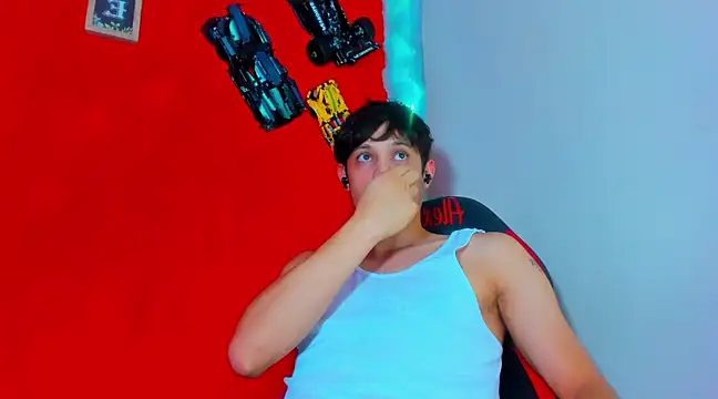 LilOwen  online show from 03/07/25, 11:38