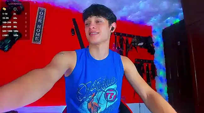 LilOwen  online show from 03/12/25, 02:20