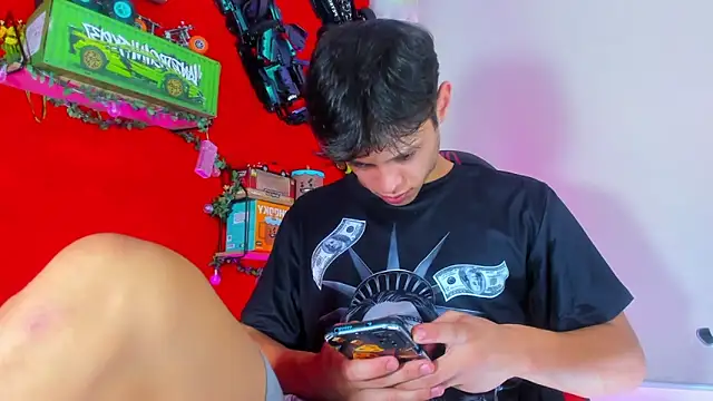 LilOwen  online show from 09/09/25, 06:07