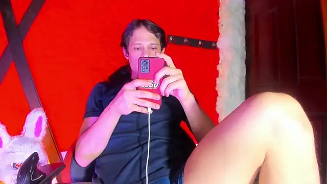 LilOwen  online show from 02/08/26, 05:16