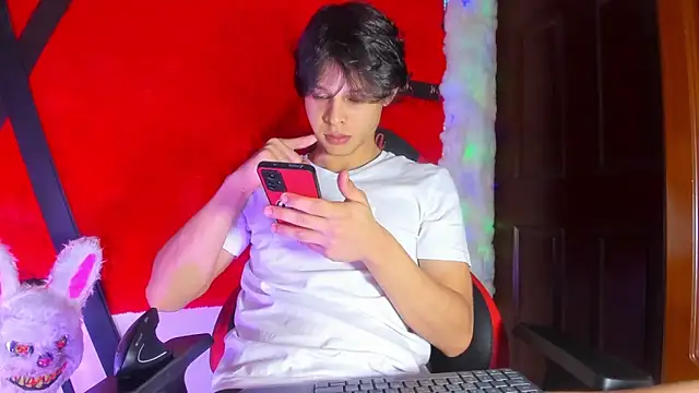 LilOwen  online show from 02/13/26, 09:55