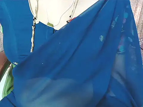 sunitha-3 online show from 10/26/25, 07:03