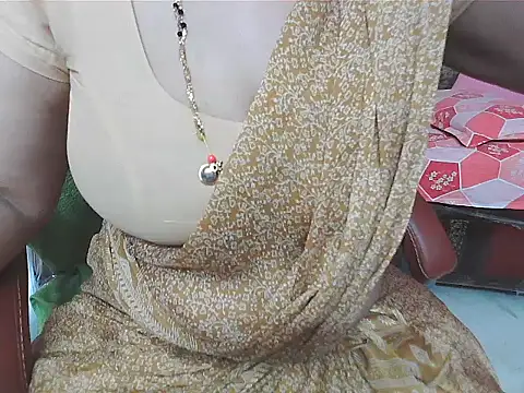 sunitha-3 online show from 11/03/25, 07:04