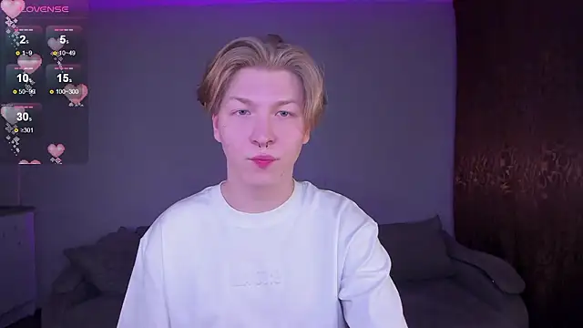 Snapshot of TheMikeSever chatting on 02/01/26, 11:09 TheMikeSever online show from 02/01/26, 11:09