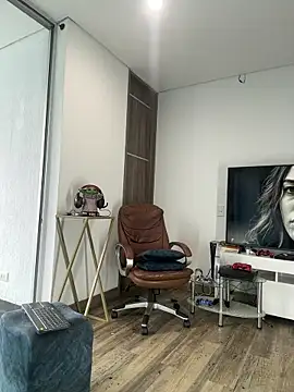 Snapshot of Dominiofit chatting on 02/11/26, 12:32 Dominiofit online show from 02/11/26, 12:32