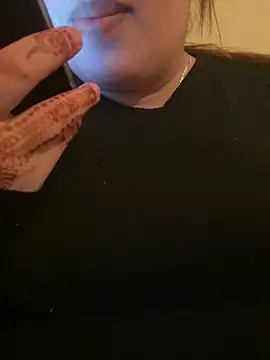 Snapshot of Samarr_9and chatting on 01/22/25, 03:40 Samarr 9and online show from 01/22/25, 03:40