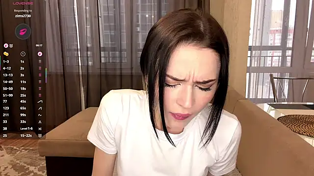 ElgaBlumer online show from 01/08/26, 07:21