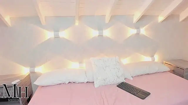 MizzHell online show from 11/12/25, 12:49