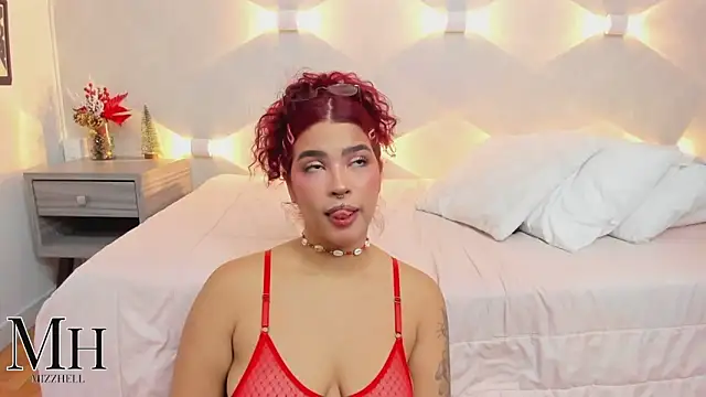 MizzHell online show from 12/18/25, 03:56