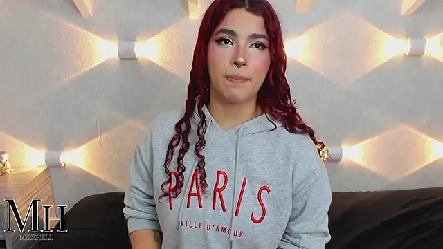 MizzHell online show from 02/12/26, 03:56