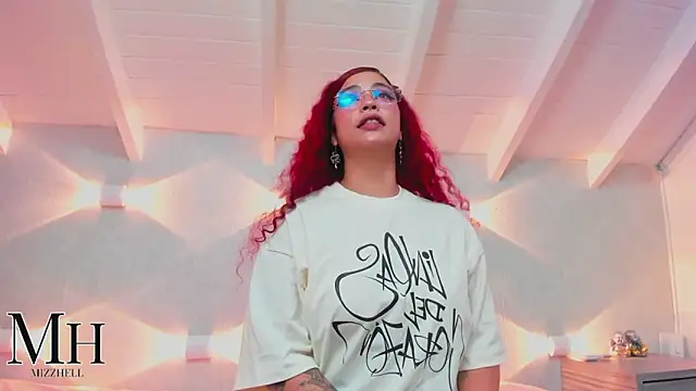 MizzHell online show from 02/21/26, 04:02